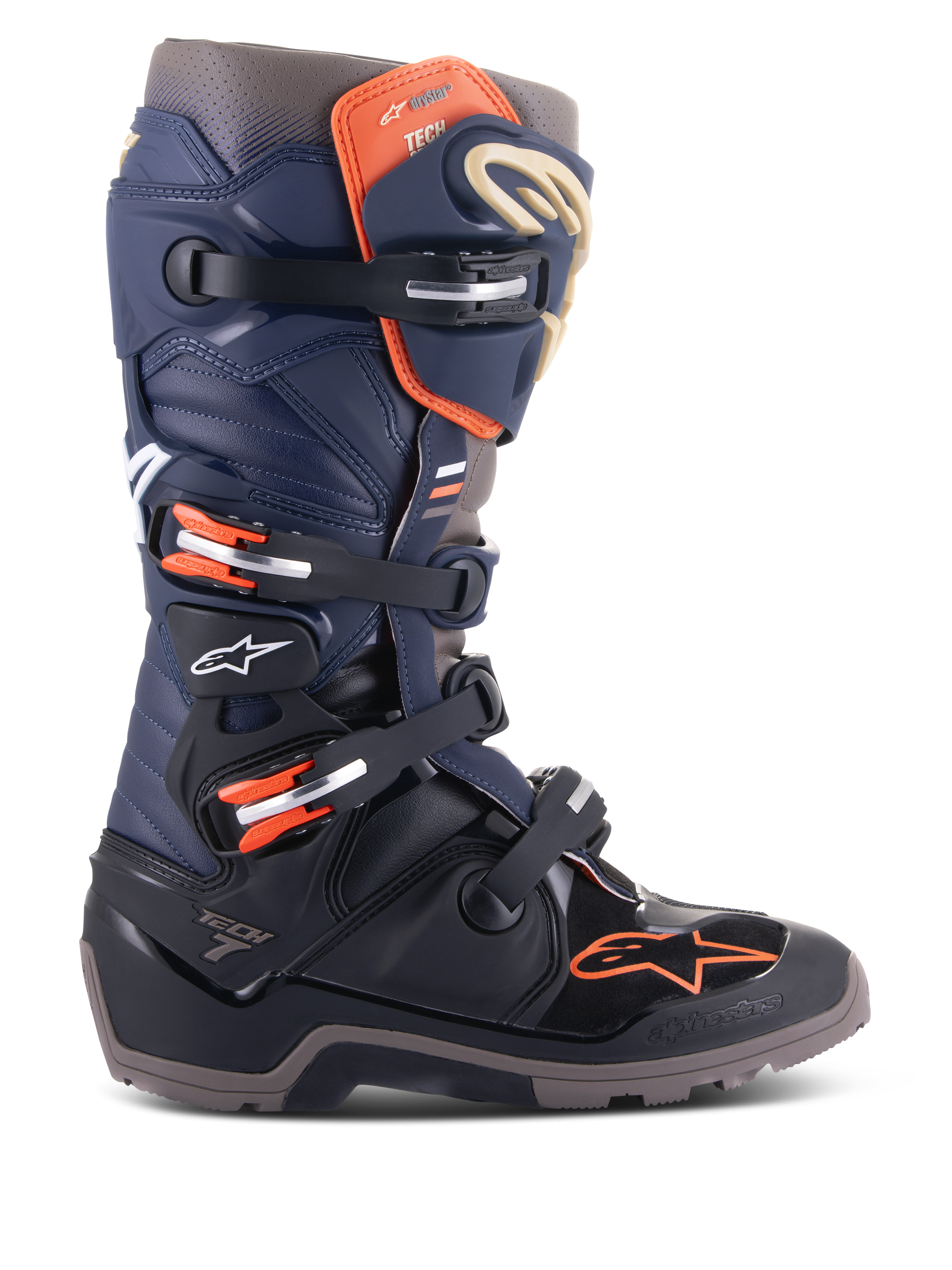 Tech 7 Enduro Drystar® Boots