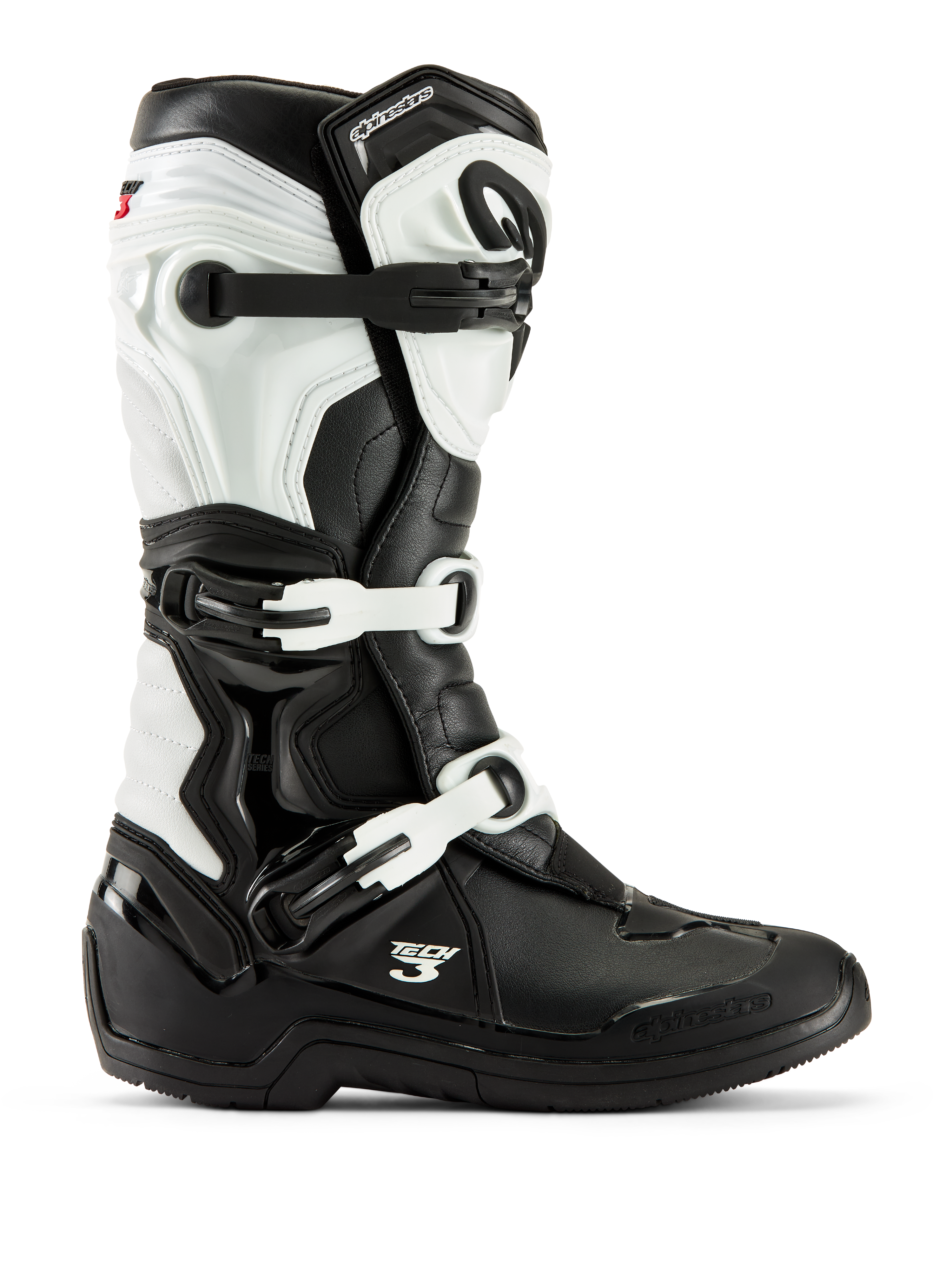 Tech 3 Boots