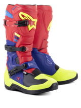 Tech 3 Boots