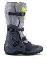Tech 3 Boots