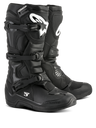 Tech 3 Boots