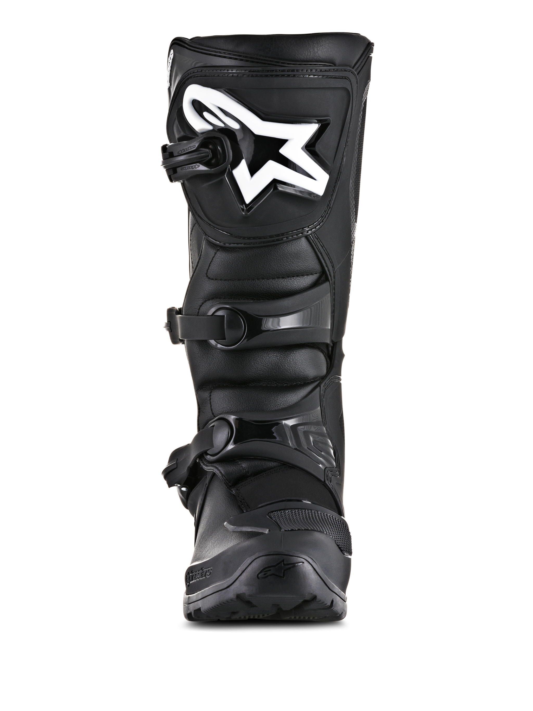 Tech 3 Enduro Boots - BLACK ENDURO Boots Tech 3 Enduro Boots - BLACK ENDURO Boots
