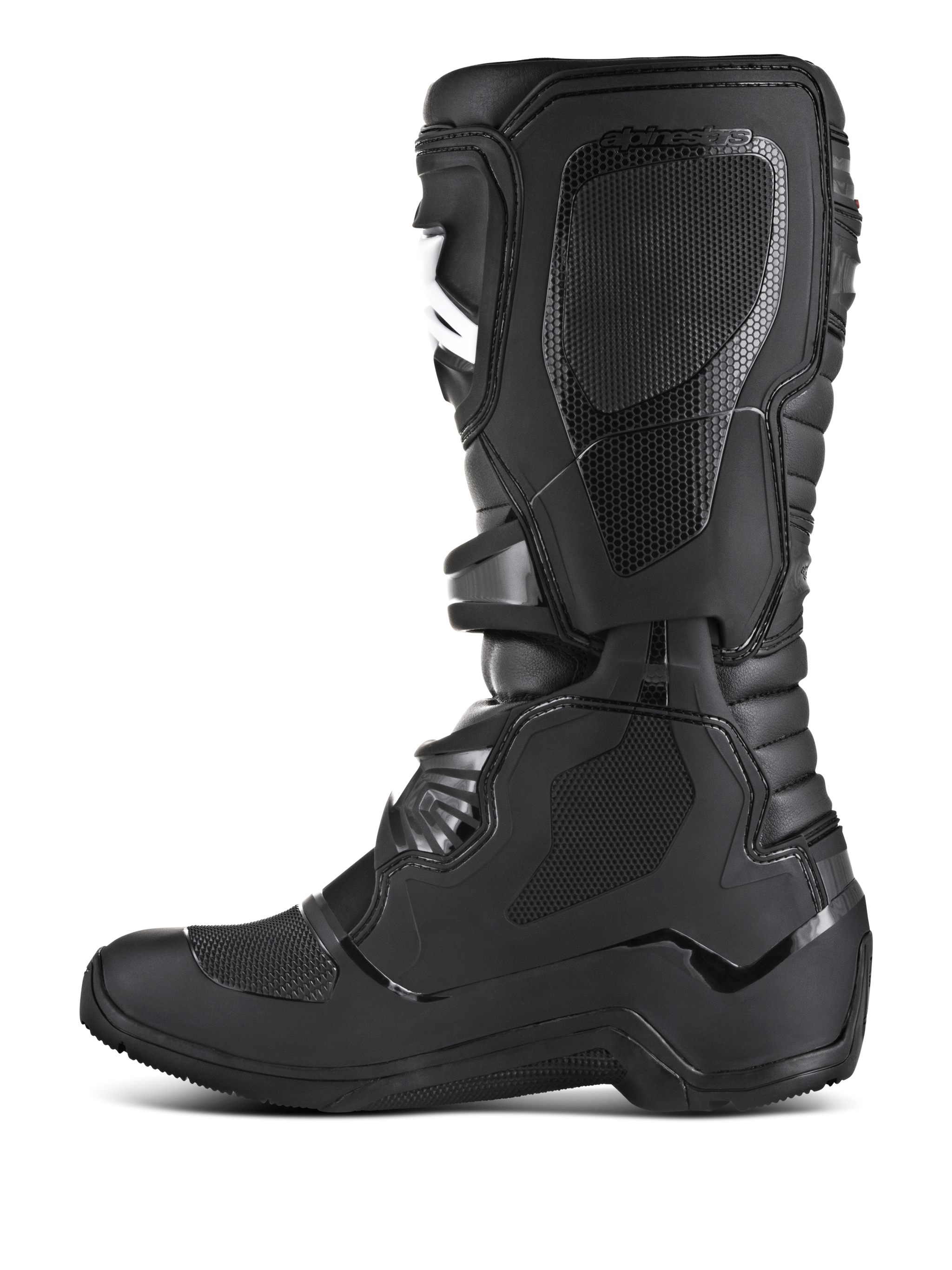 Tech 3 Enduro Boots - BLACK ENDURO Boots Tech 3 Enduro Boots - BLACK ENDURO Boots