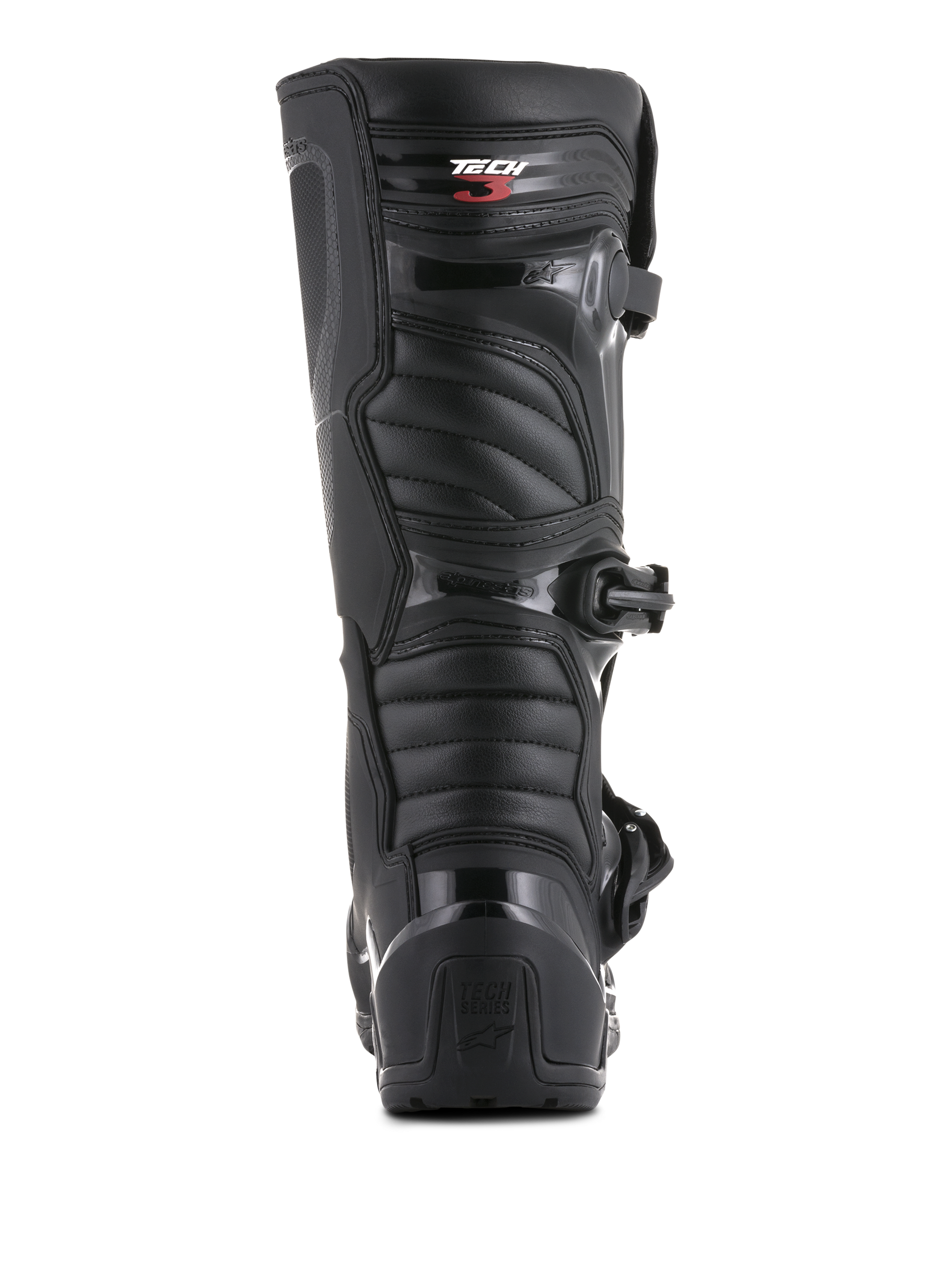 Tech 3 Enduro Boots - BLACK ENDURO Boots Tech 3 Enduro Boots - BLACK ENDURO Boots