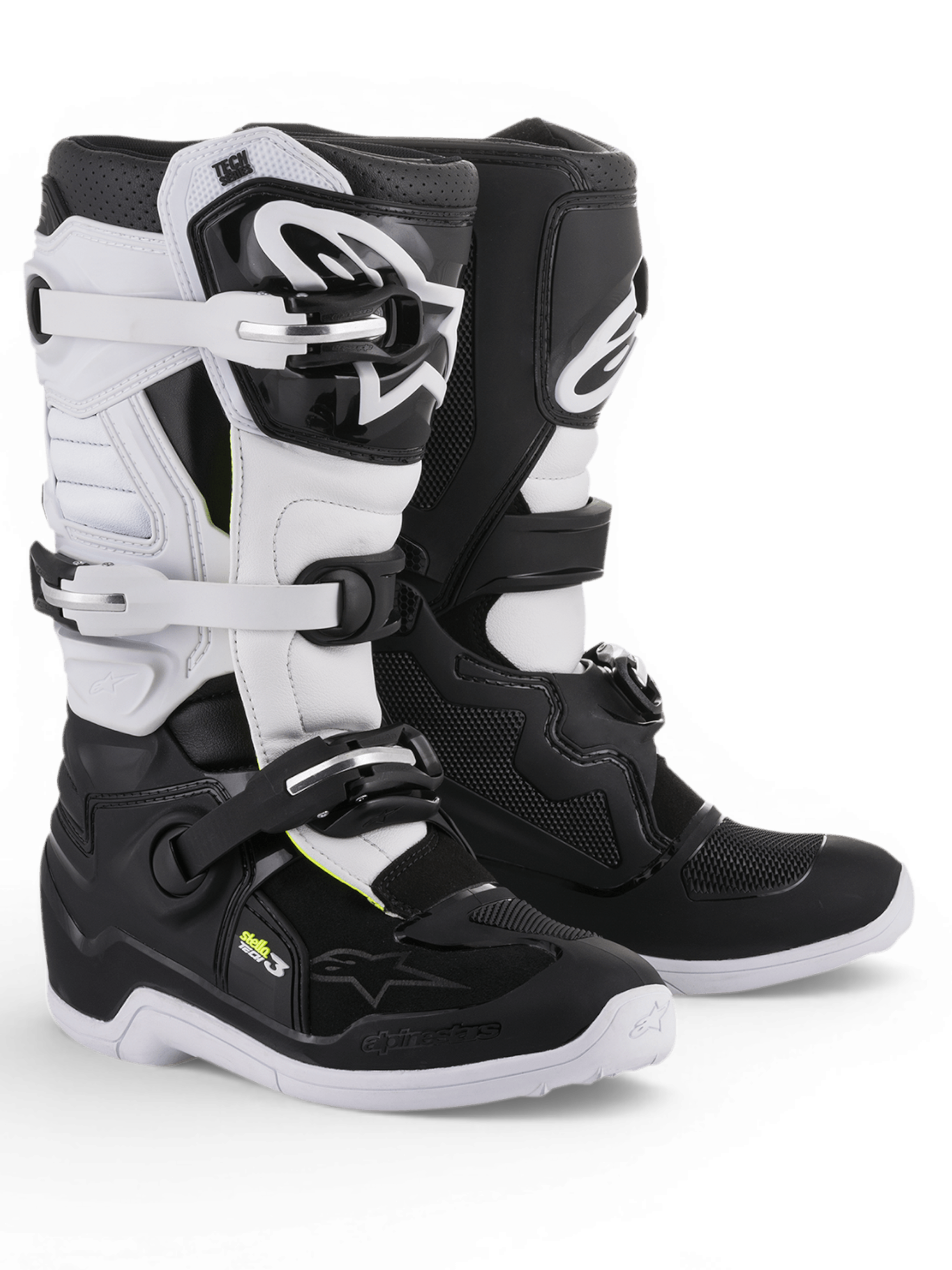 Femme Stella Tech 3 Bottes