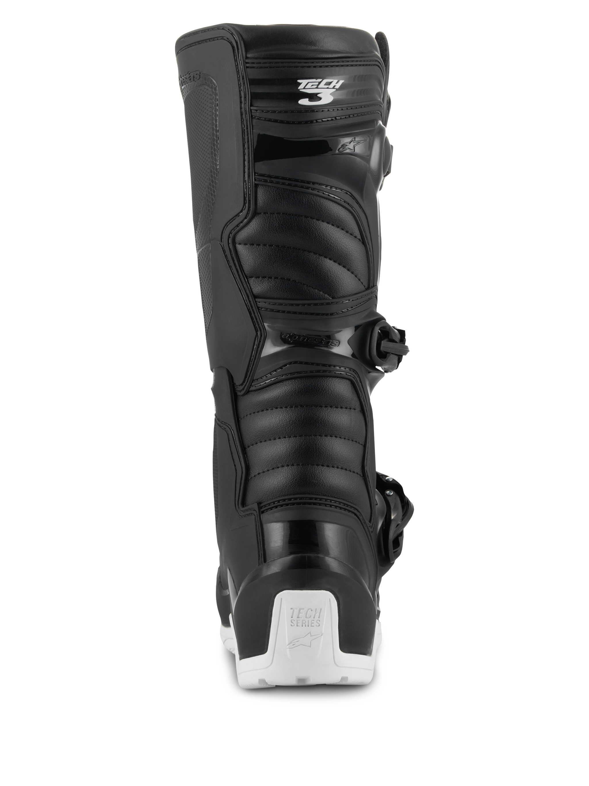 Tech 3 Enduro Waterproof Boots - BLACK MOTOCROSS Boots Tech 3 Enduro Waterproof Boots - BLACK MOTOCROSS Boots