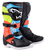 Youth Tech 3S Boots - PC