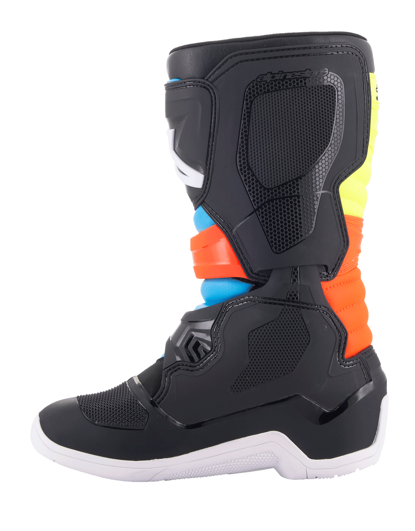 Youth Tech 3S Boots - PC