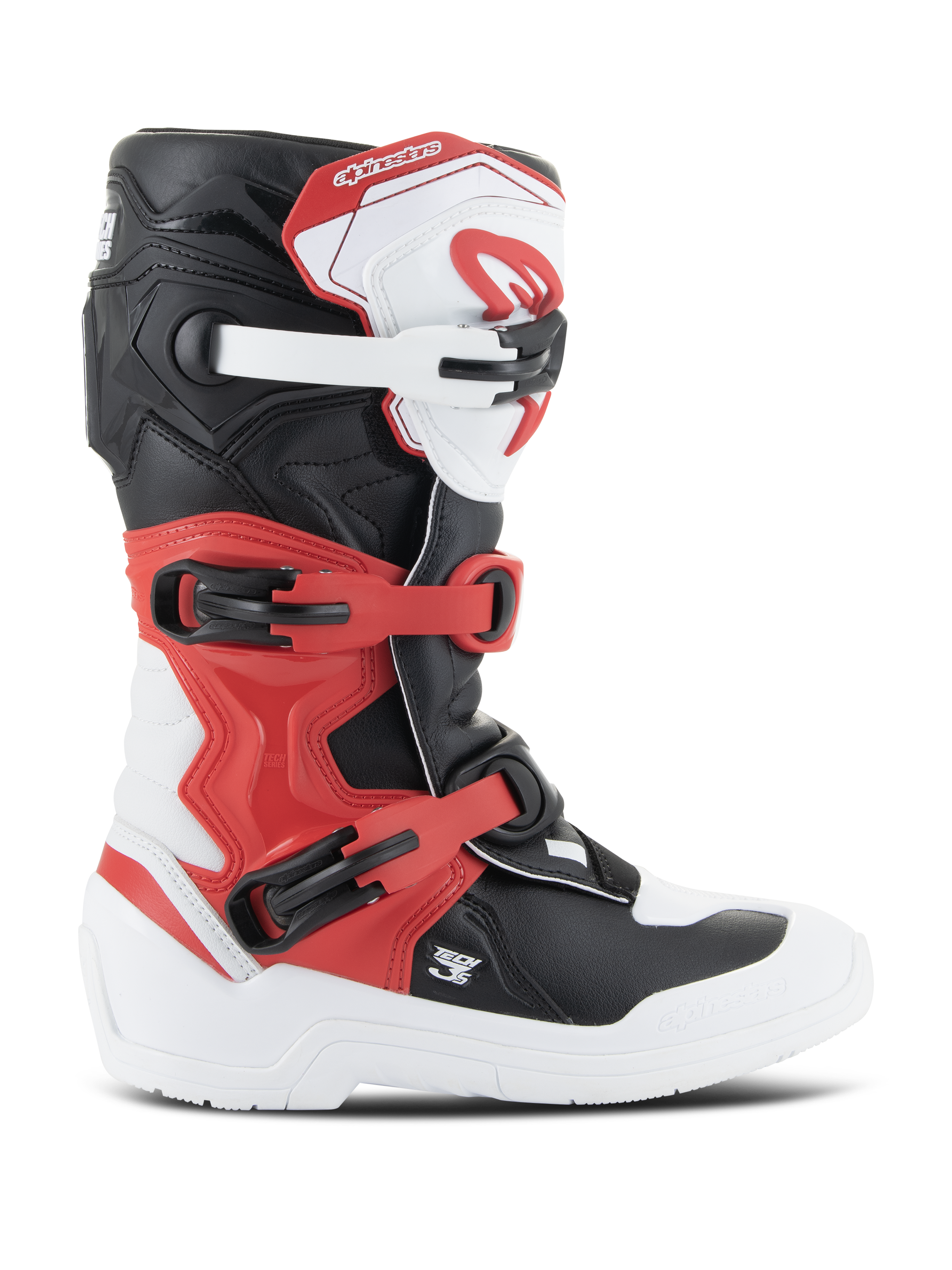 Jeune Tech 3S Bottes