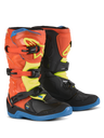 Jeune Tech 3S Bottes