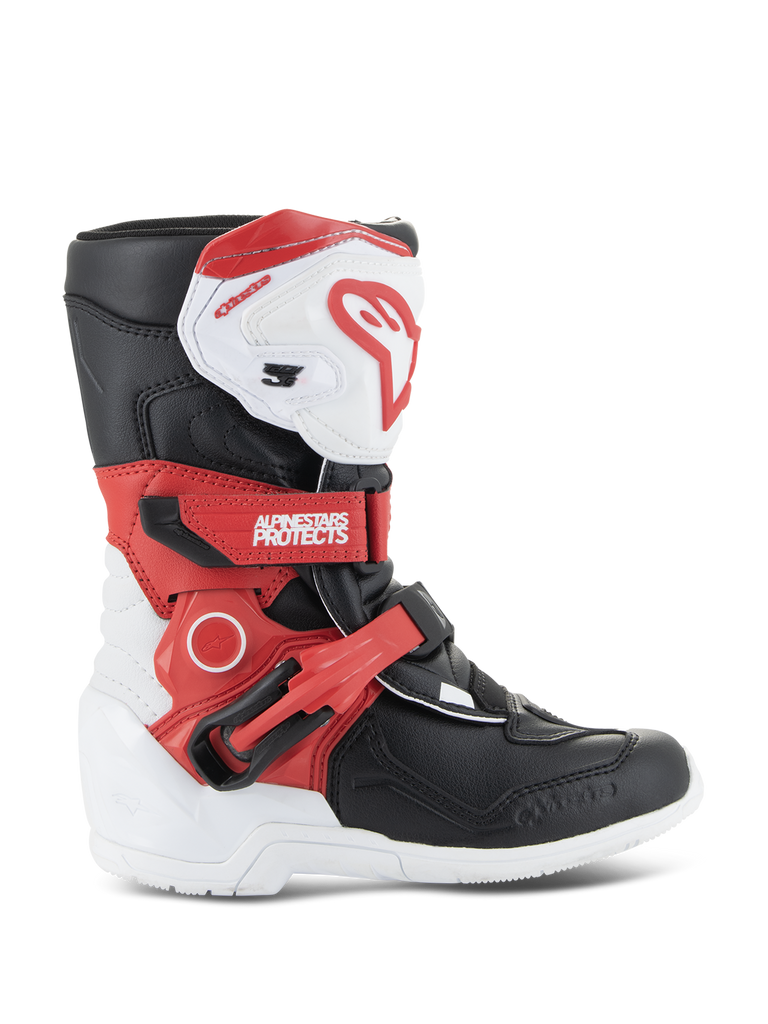 Kids Tech 3S Boots