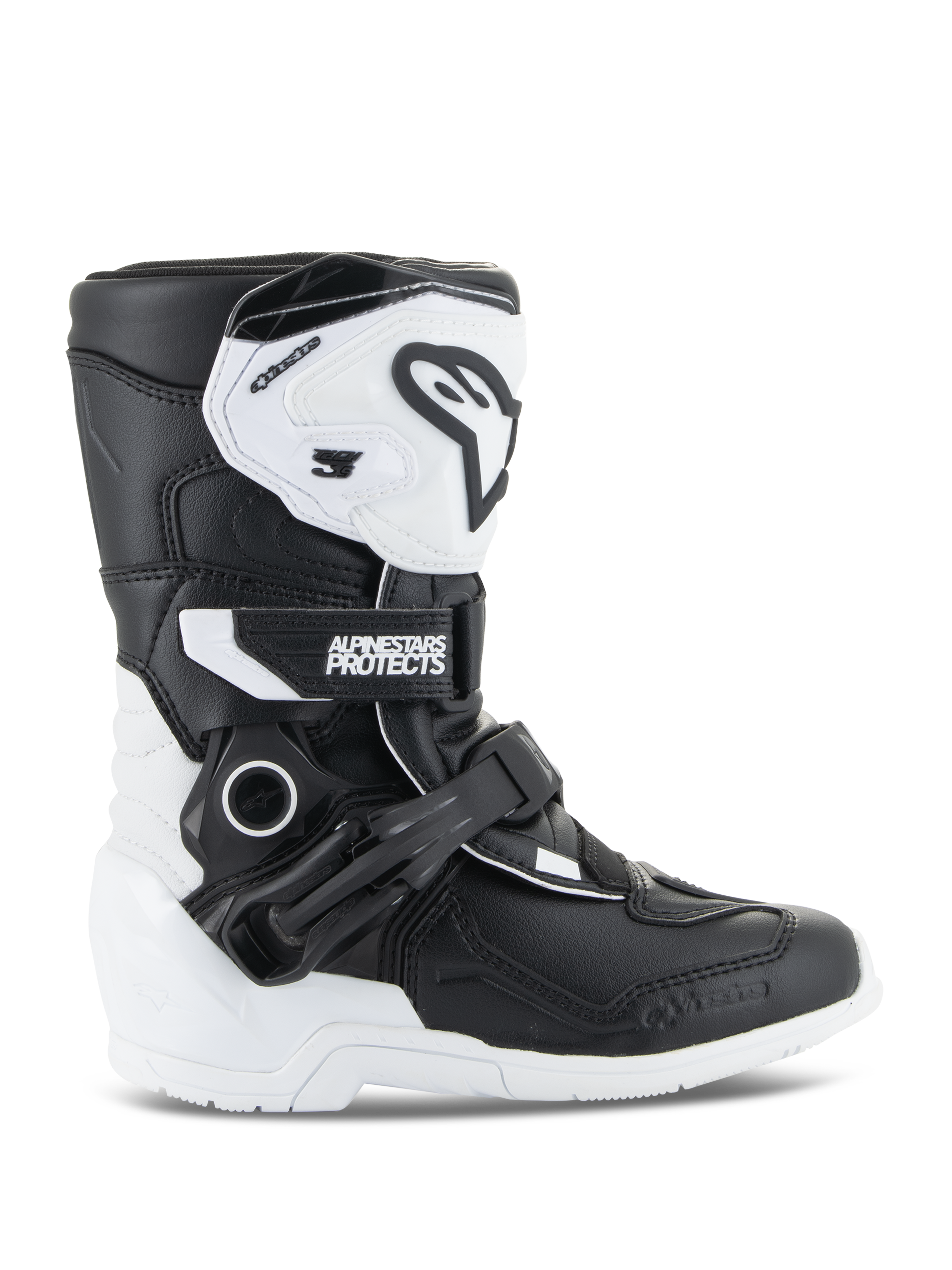 Kids Tech 3S Boots