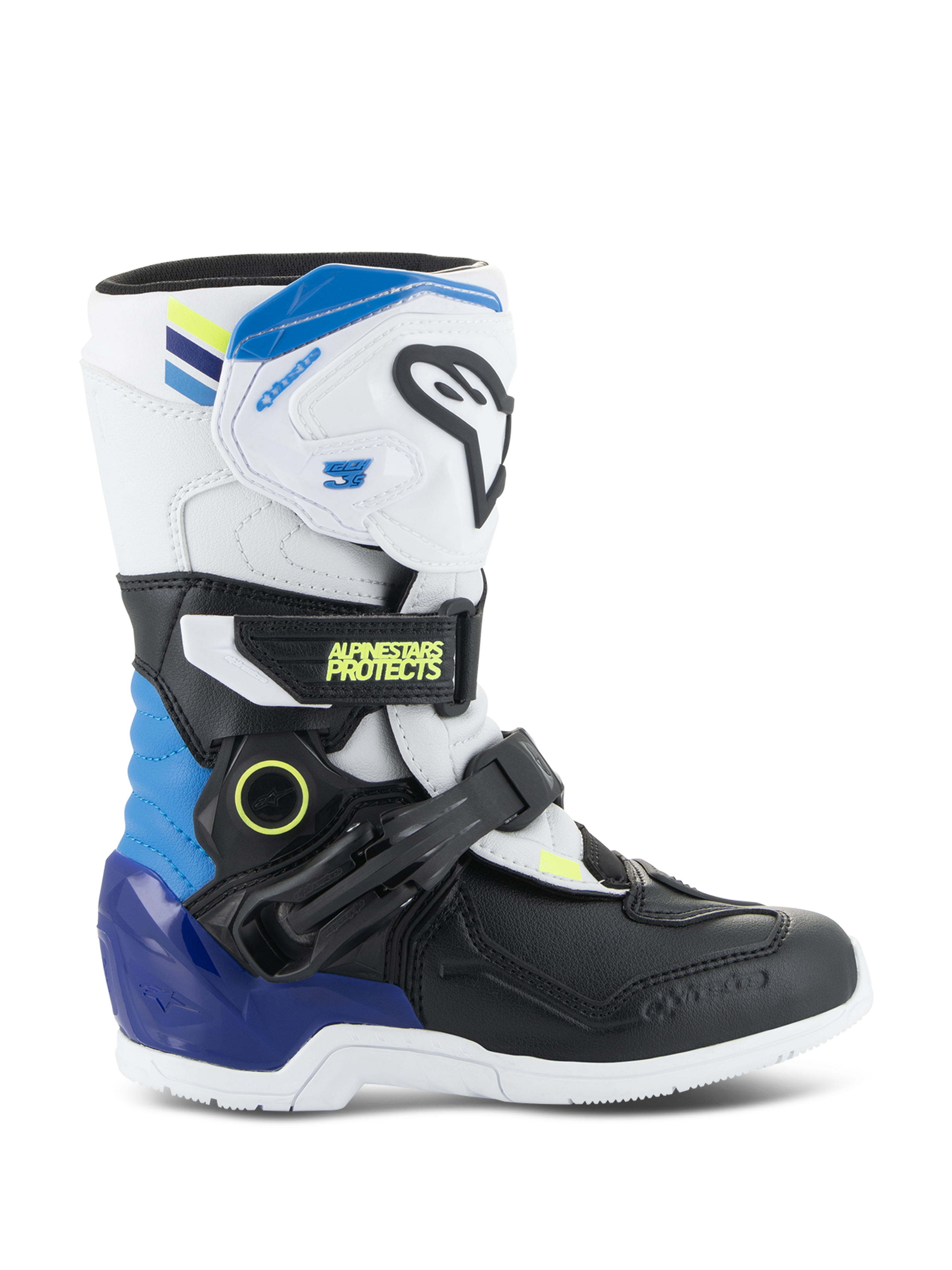 Kids Tech 3S Bottes