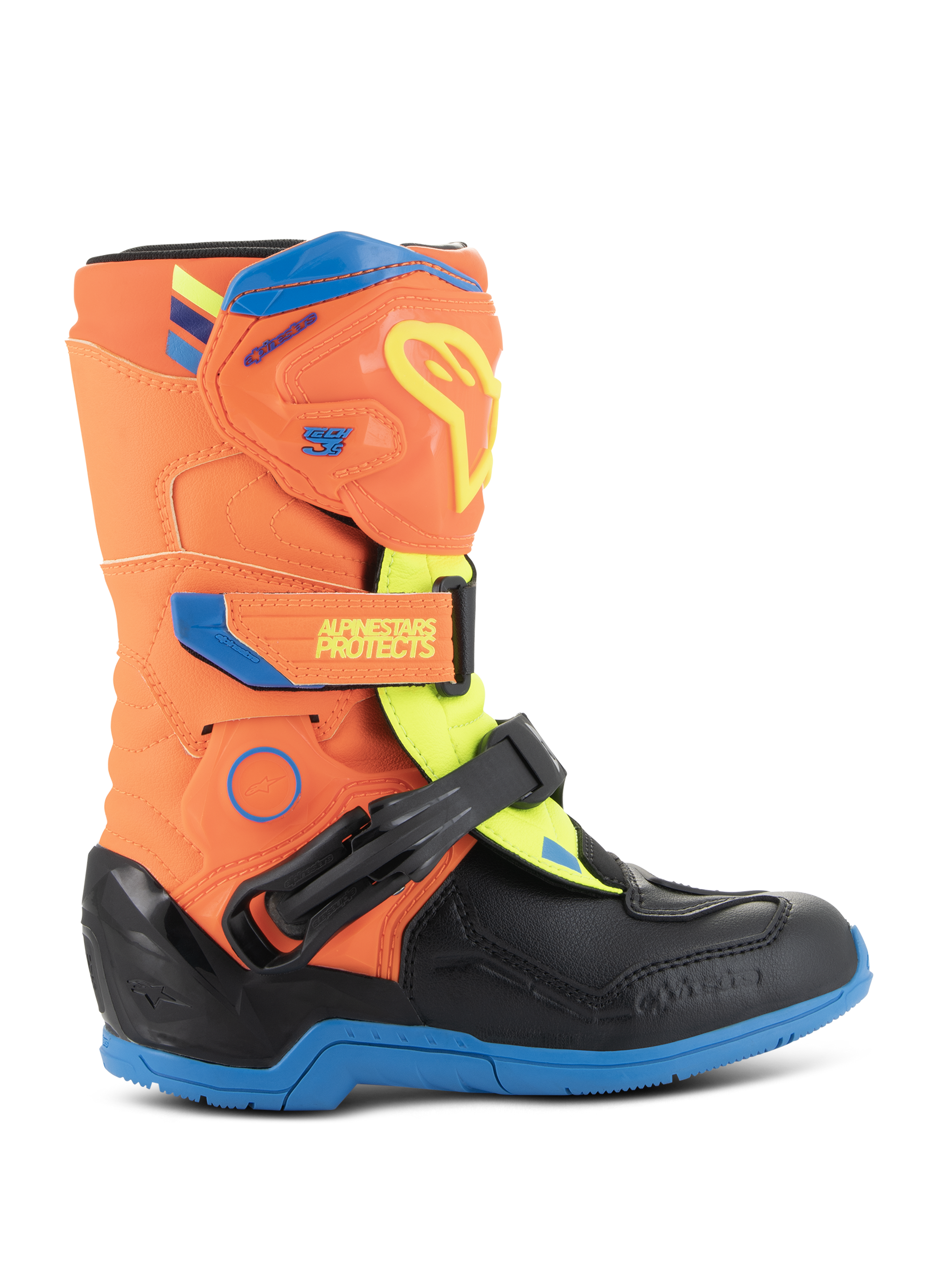 Kids Tech 3S Boots