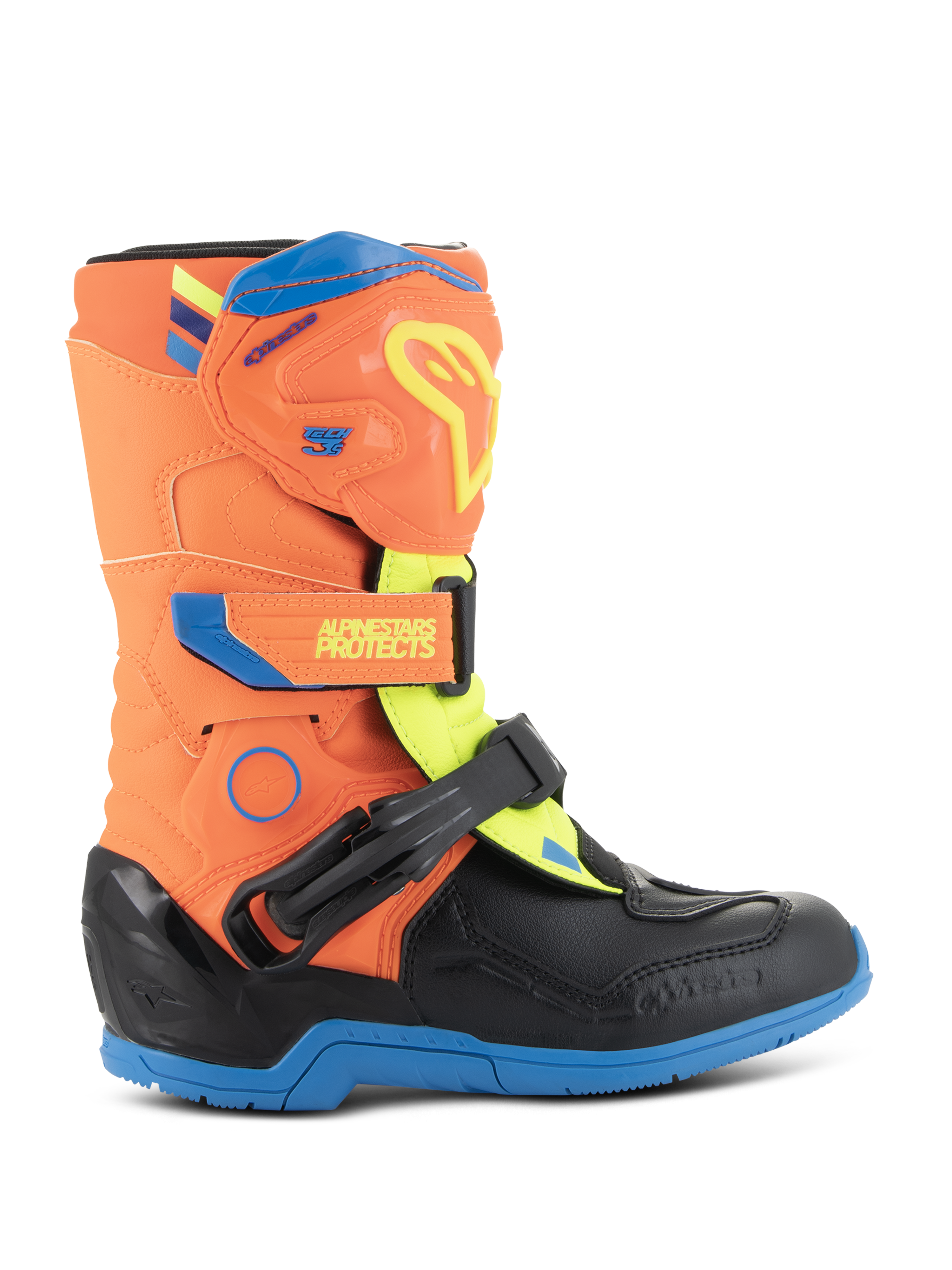 Kids Tech 3S Boots