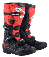 Tech 5 Boots