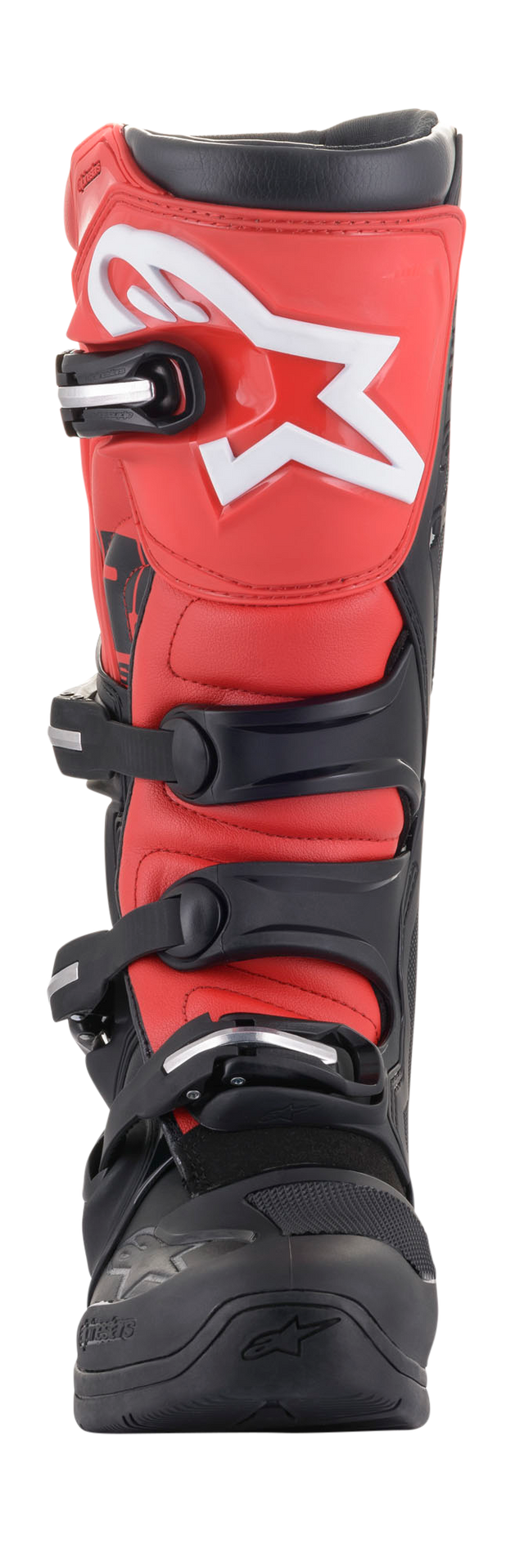 Tech 5 Boots