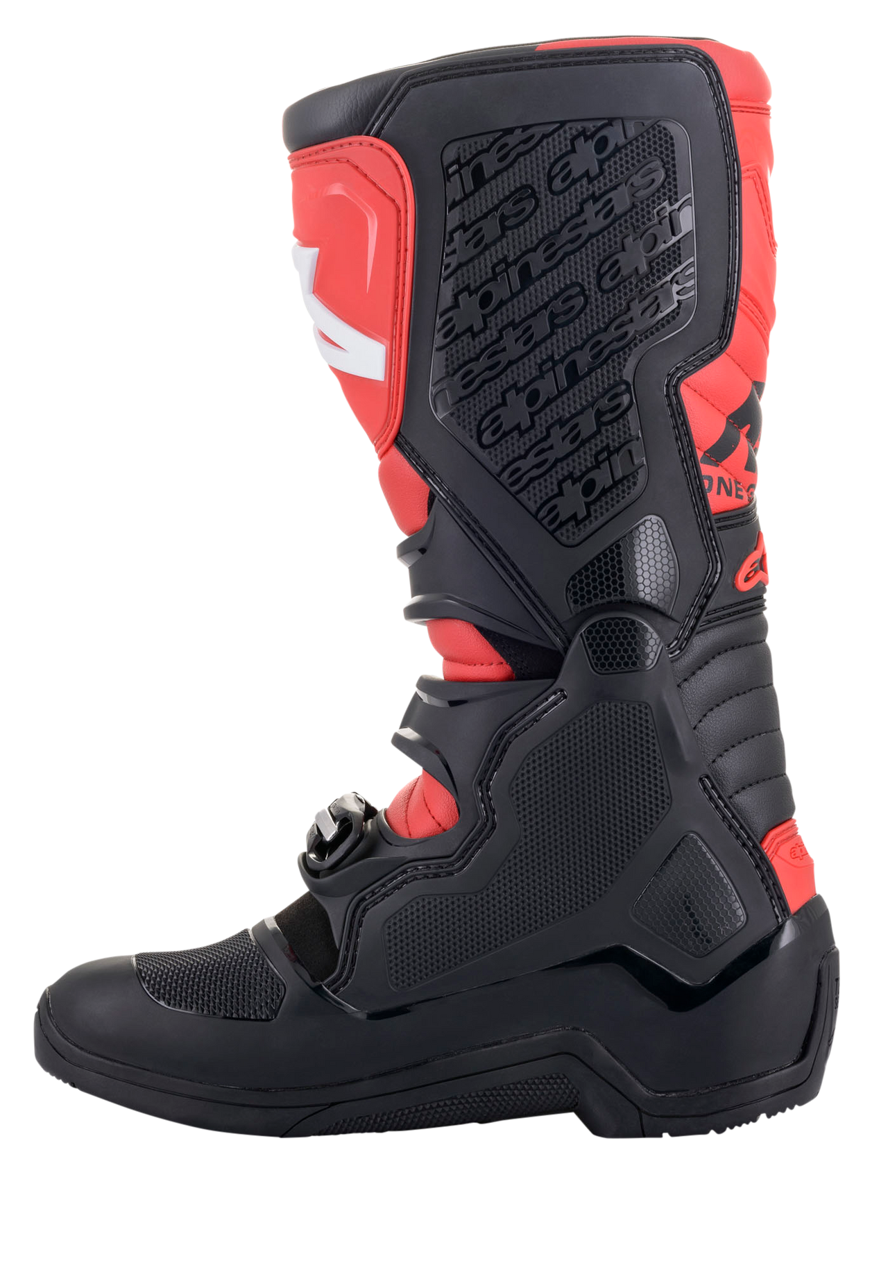 Tech 5 Boots