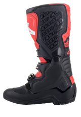 Tech 5 Boots