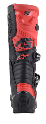 Tech 5 Boots
