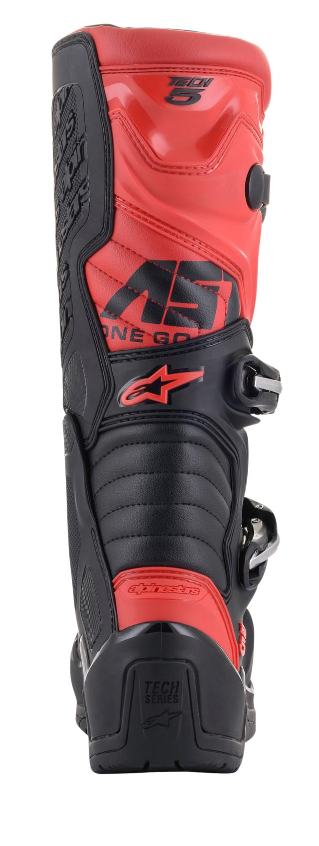 Tech 5 Boots