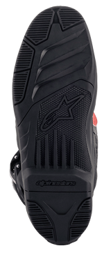 Tech 5 Boots