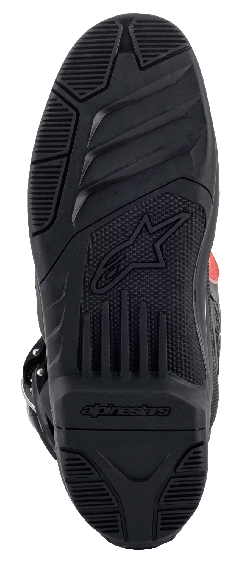 Tech 5 Boots