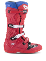 Tech 5 Boots