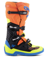 Tech 5 Boots