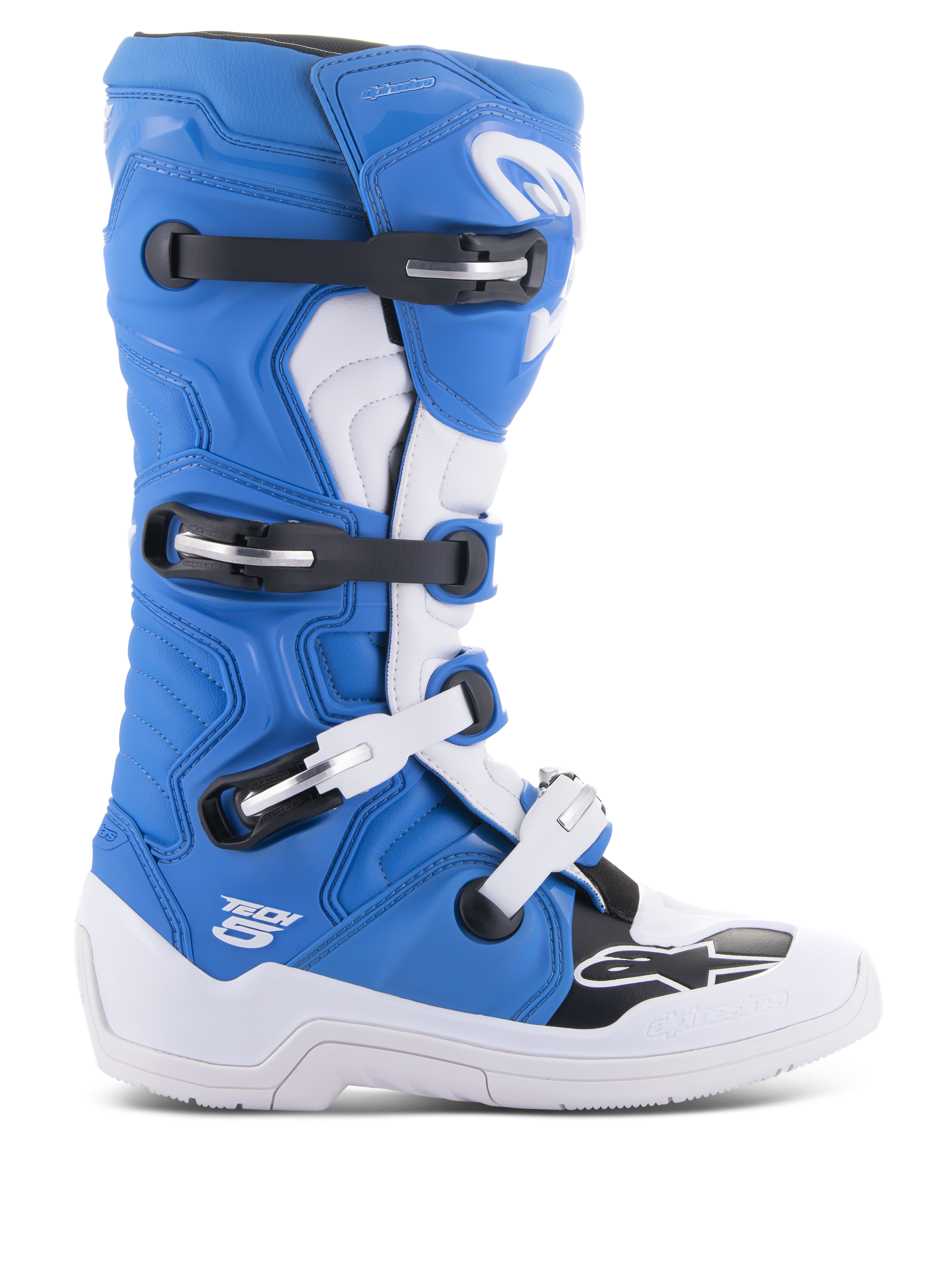 Tech 5 Boots
