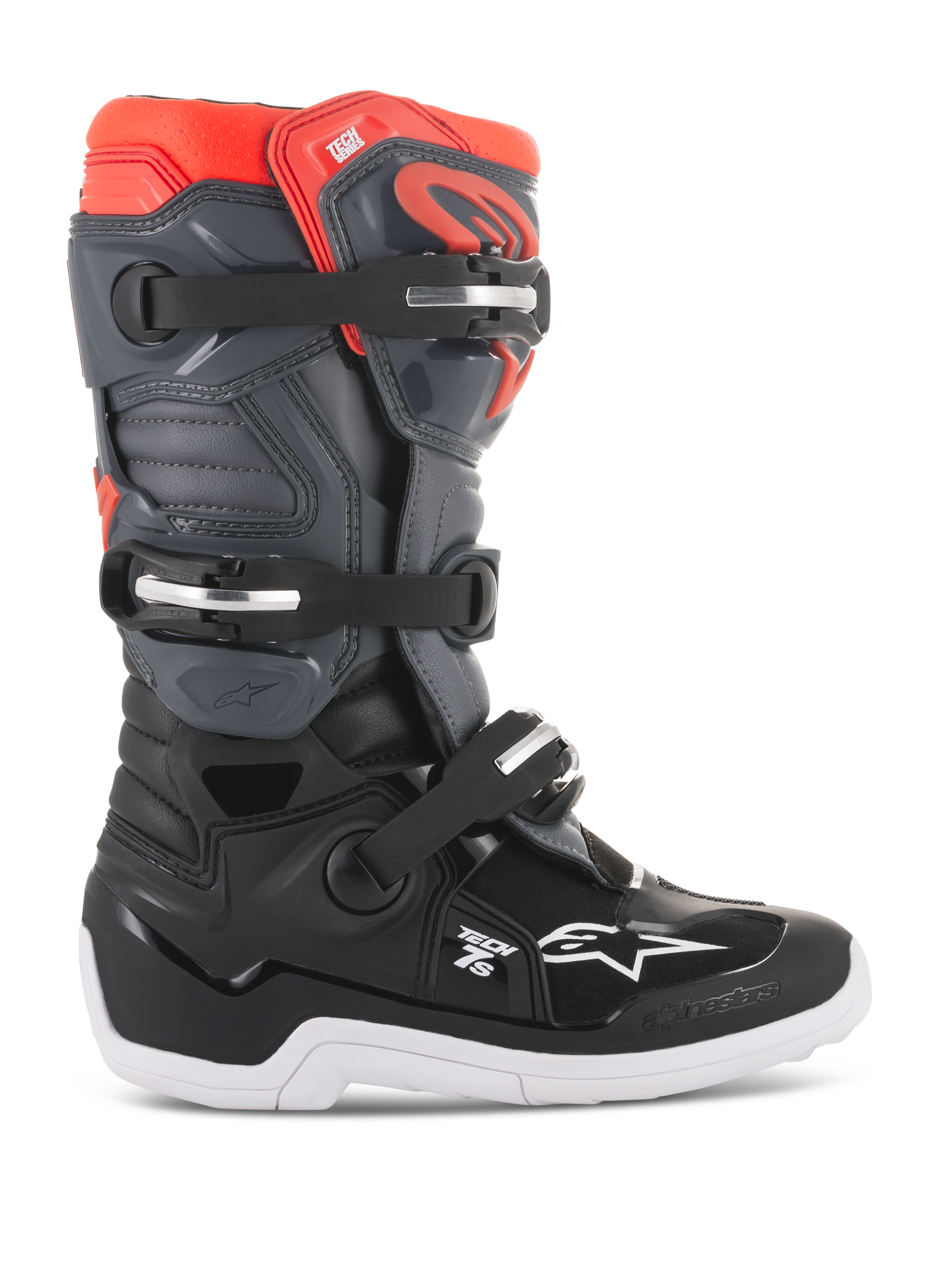 Jeune Tech 7S Bottes