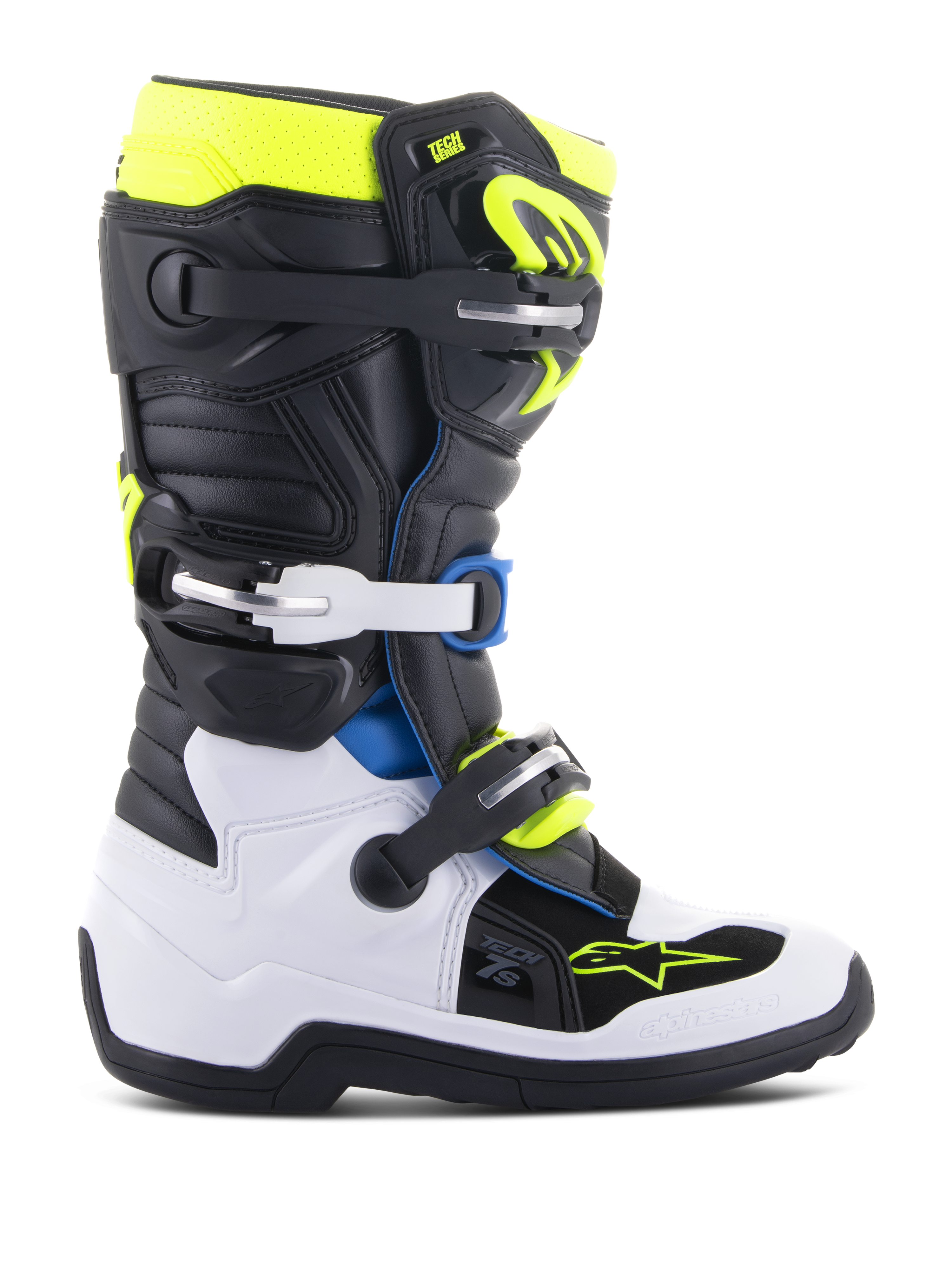 Jeune Tech 7S Bottes