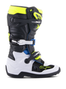 Jeune Tech 7S Bottes