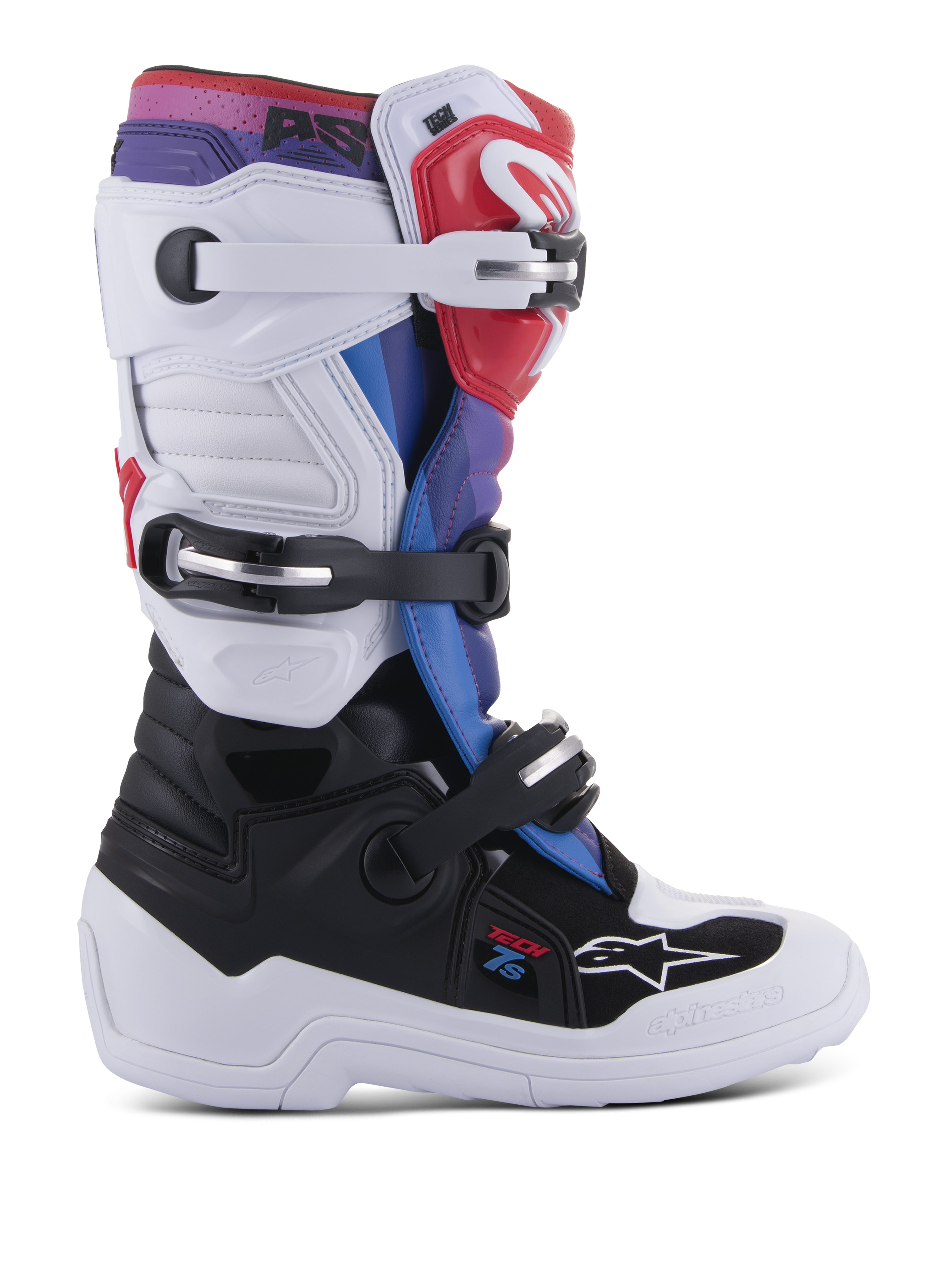 Jeune Tech 7S Bottes