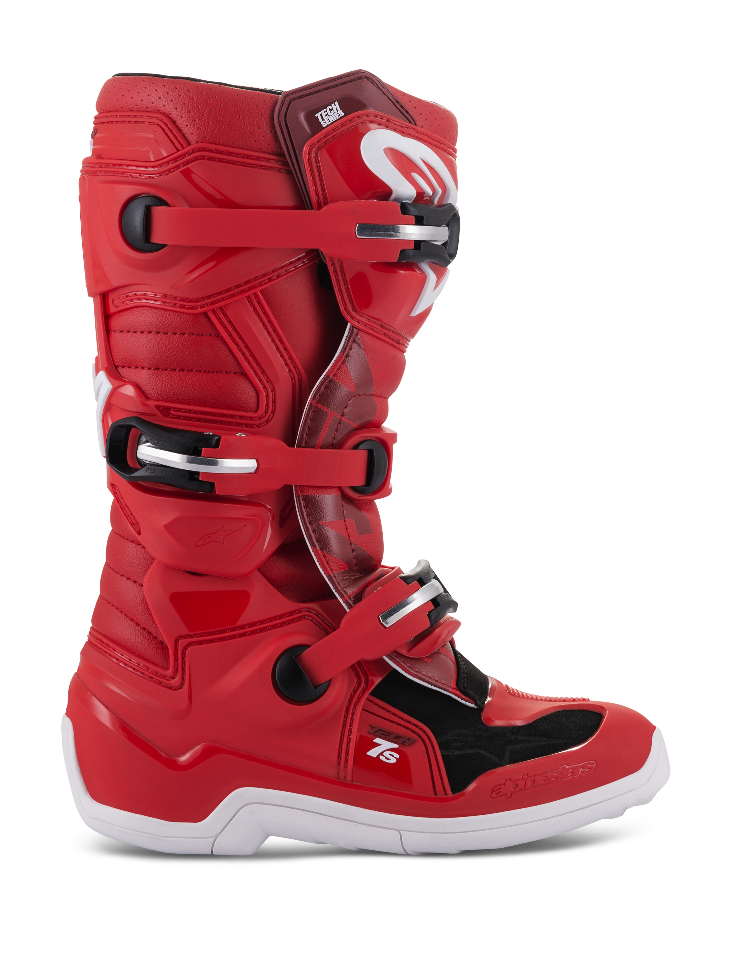 Jeune Tech 7S Bottes
