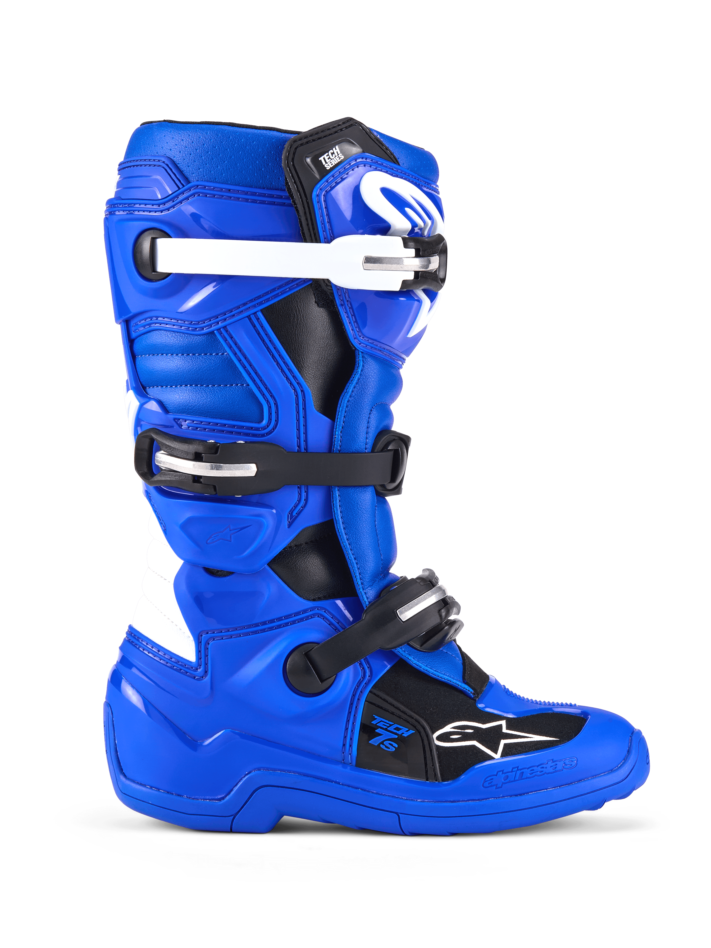 Jeune Tech 7S Bottes