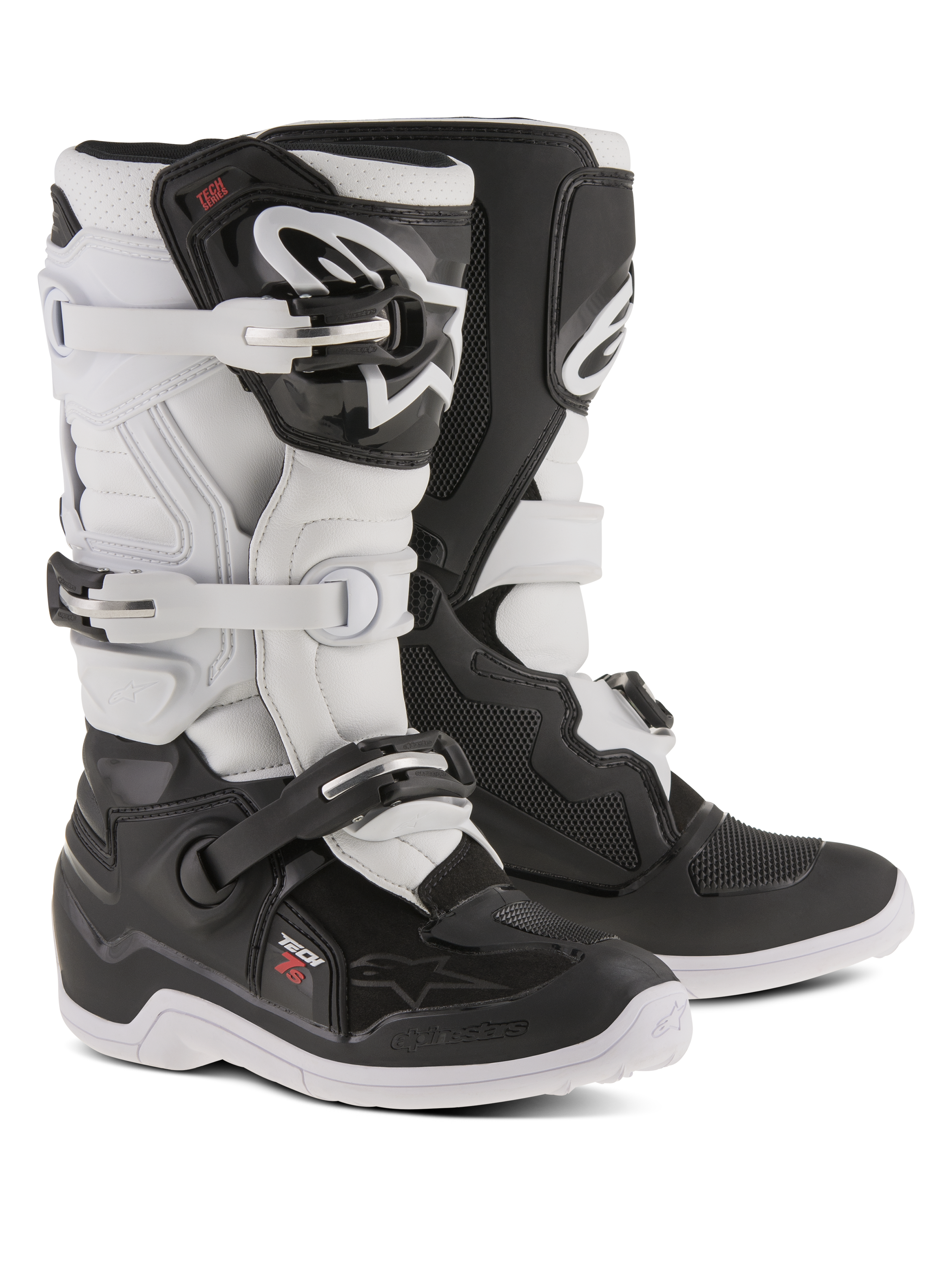 Jeune Tech 7S Bottes