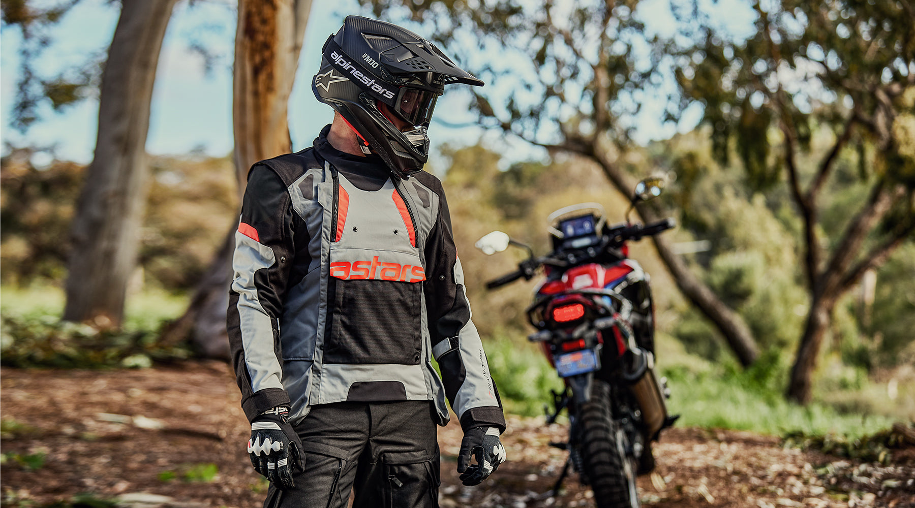 マ*)様 Alpinestars Halo Drystars Jacket 試着 Halo Drystar® - Motorcycle Jacket | Alpinestars®