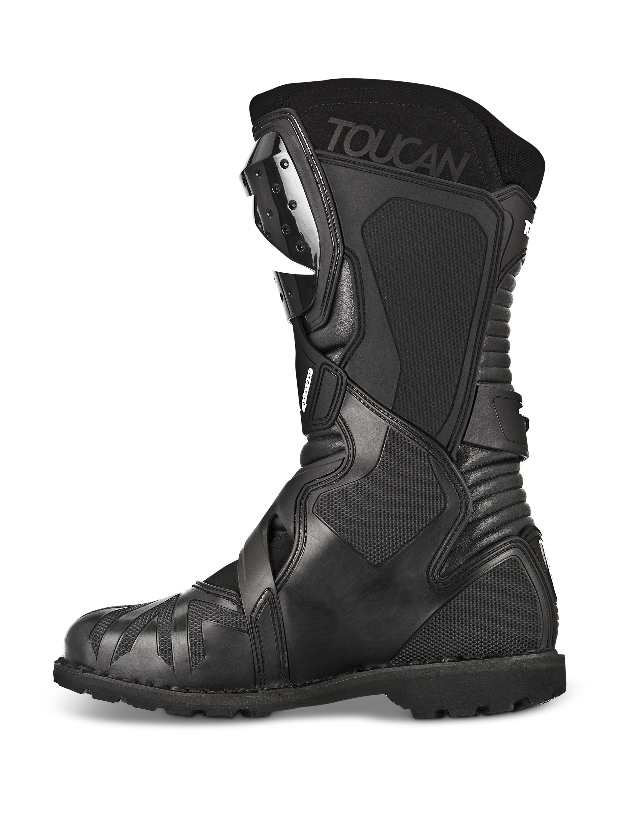 Toucan Gore-Tex Bottes