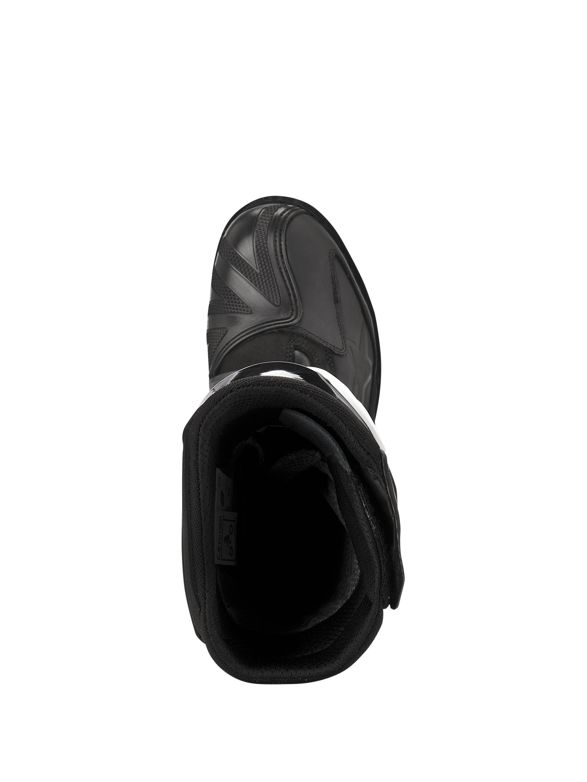 Toucan Gore-Tex Bottes