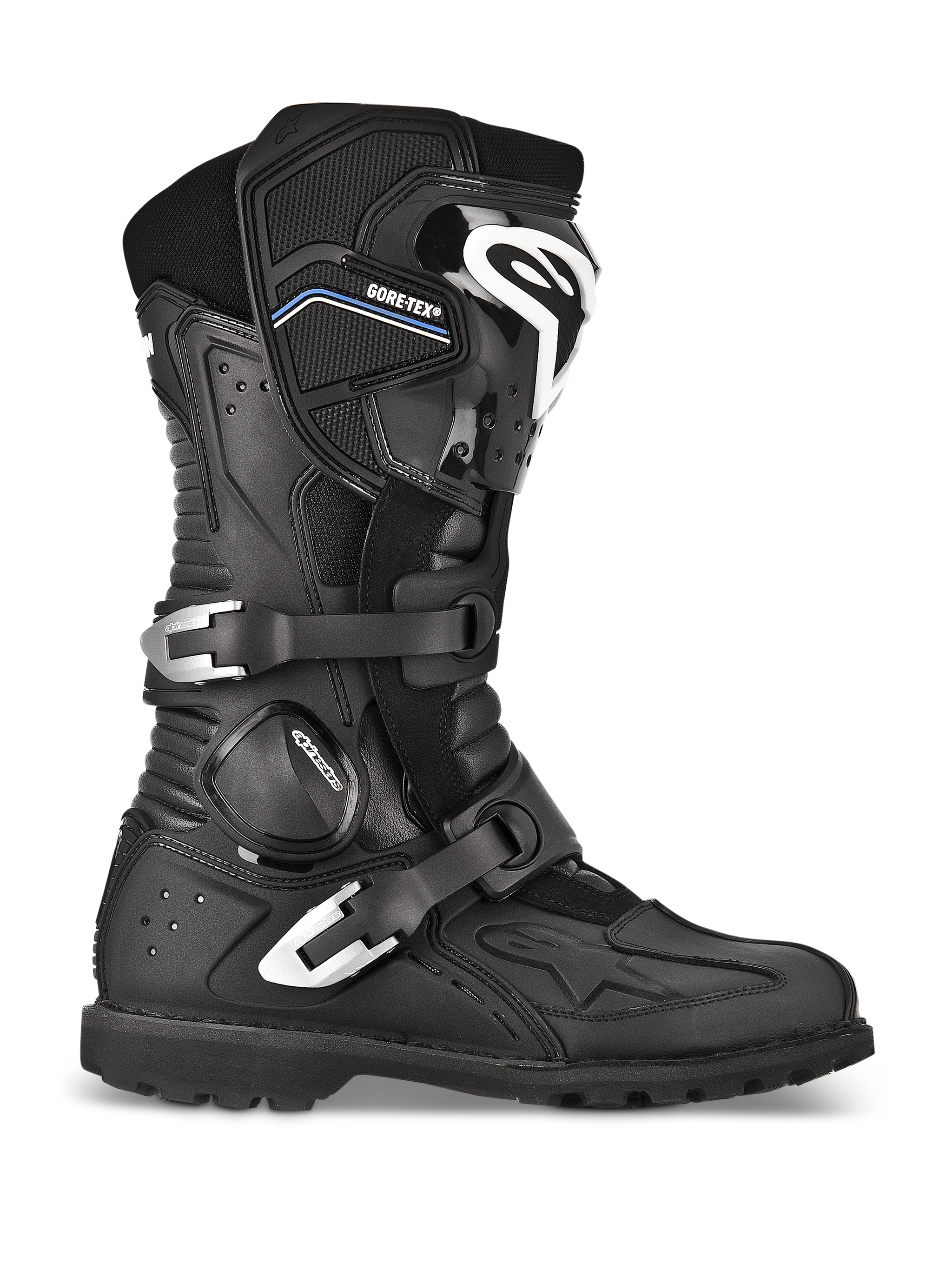 Toucan Gore-Tex Bottes