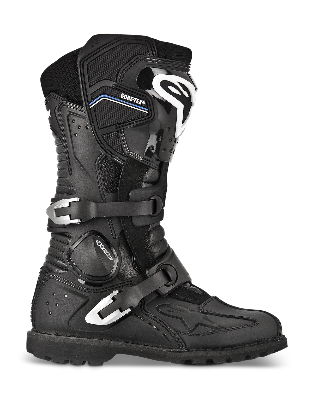 Waterproof Adventure Touring Boots