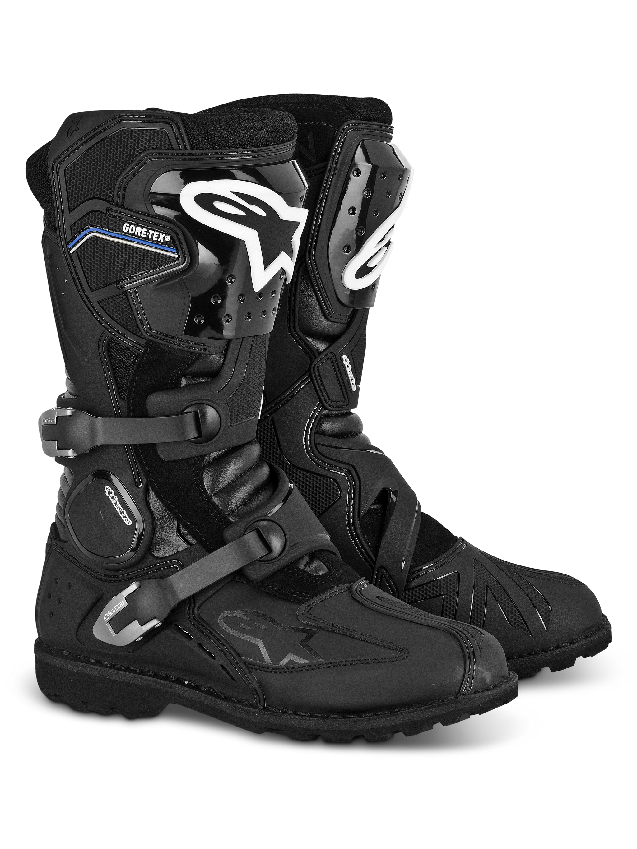 Toucan Gore-Tex Bottes