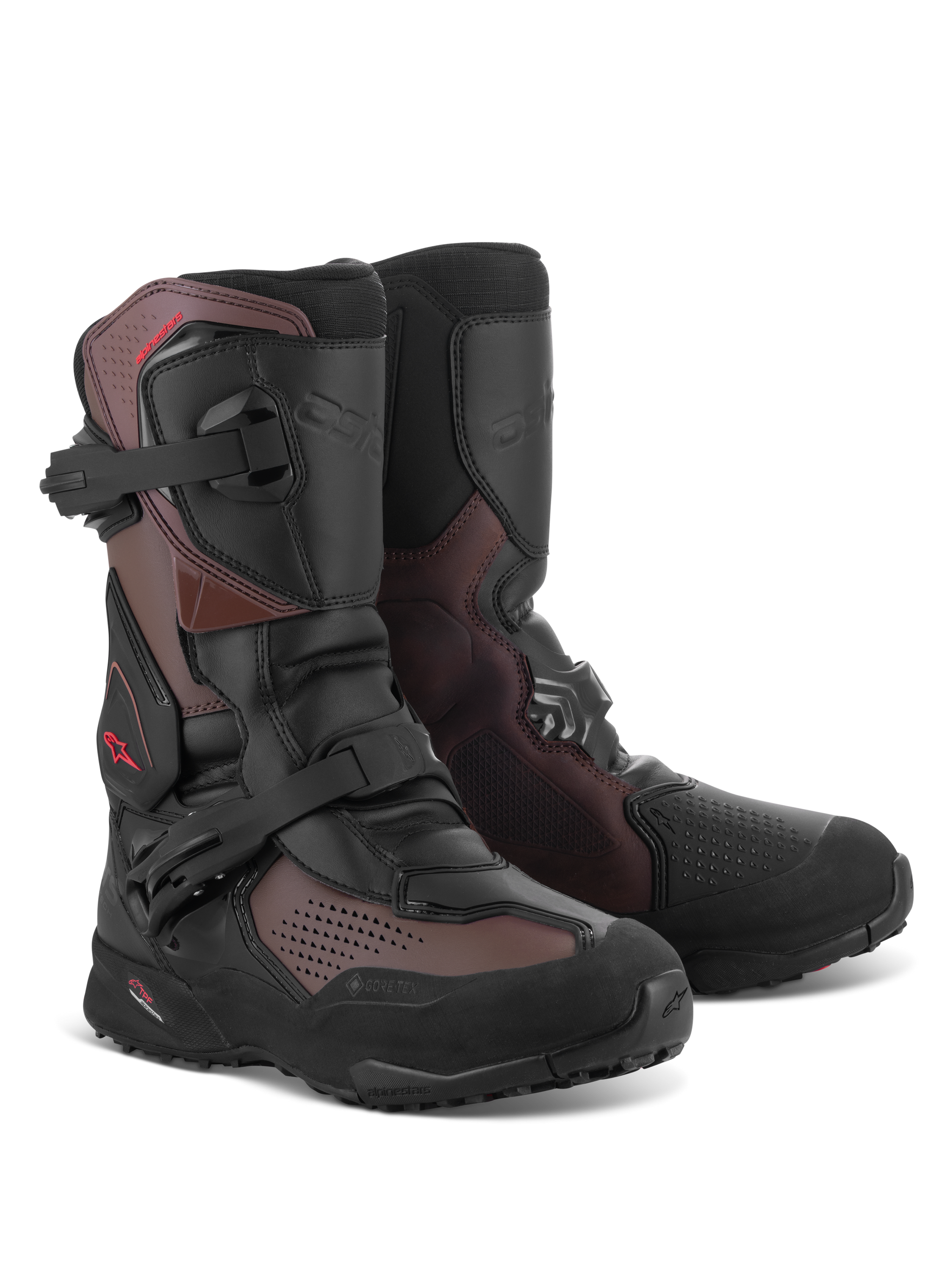 XT-8 Gore-Tex Boots