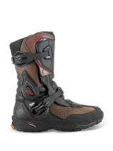 XT-8 Gore-Tex Boots