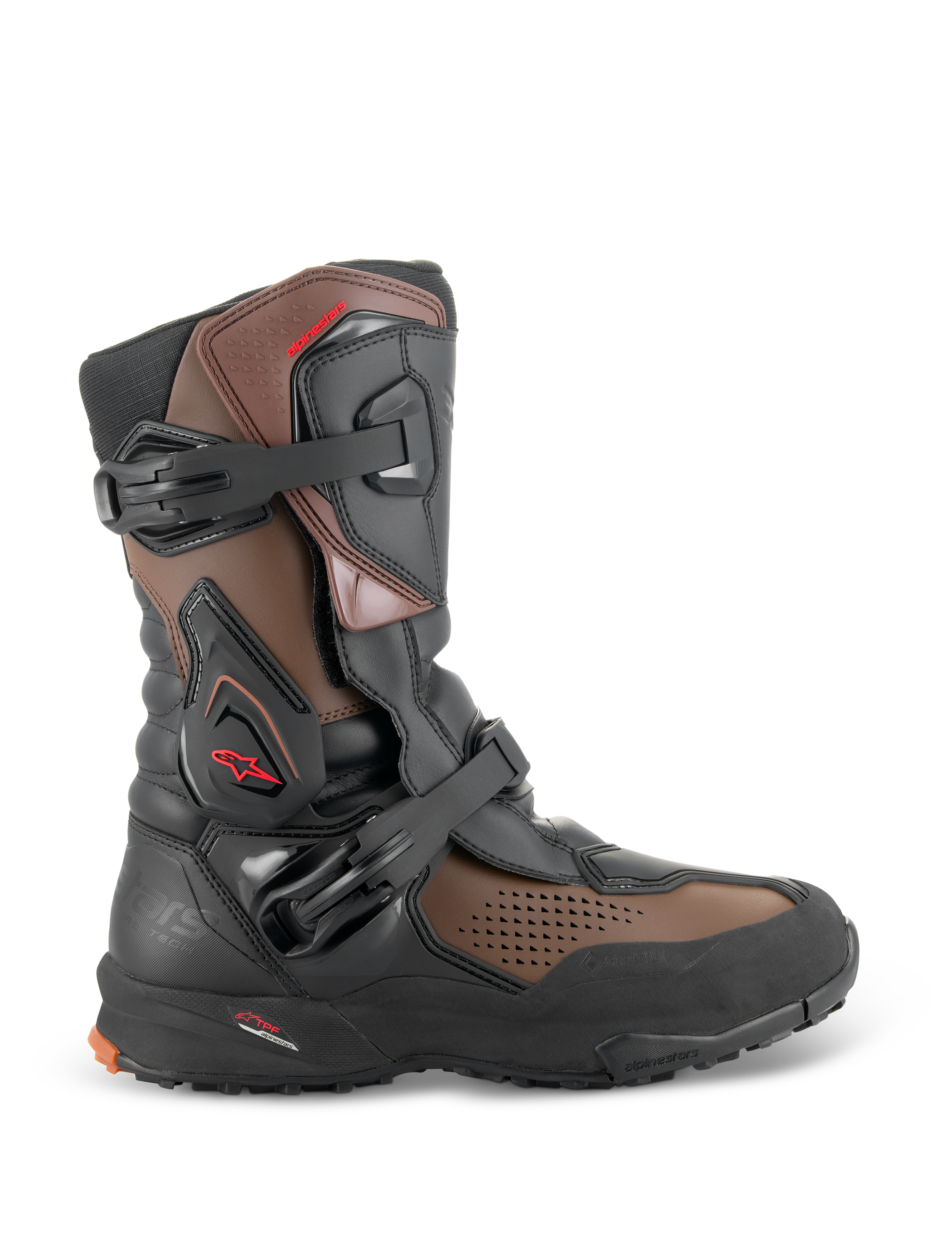 XT-8 Gore-Tex Boots