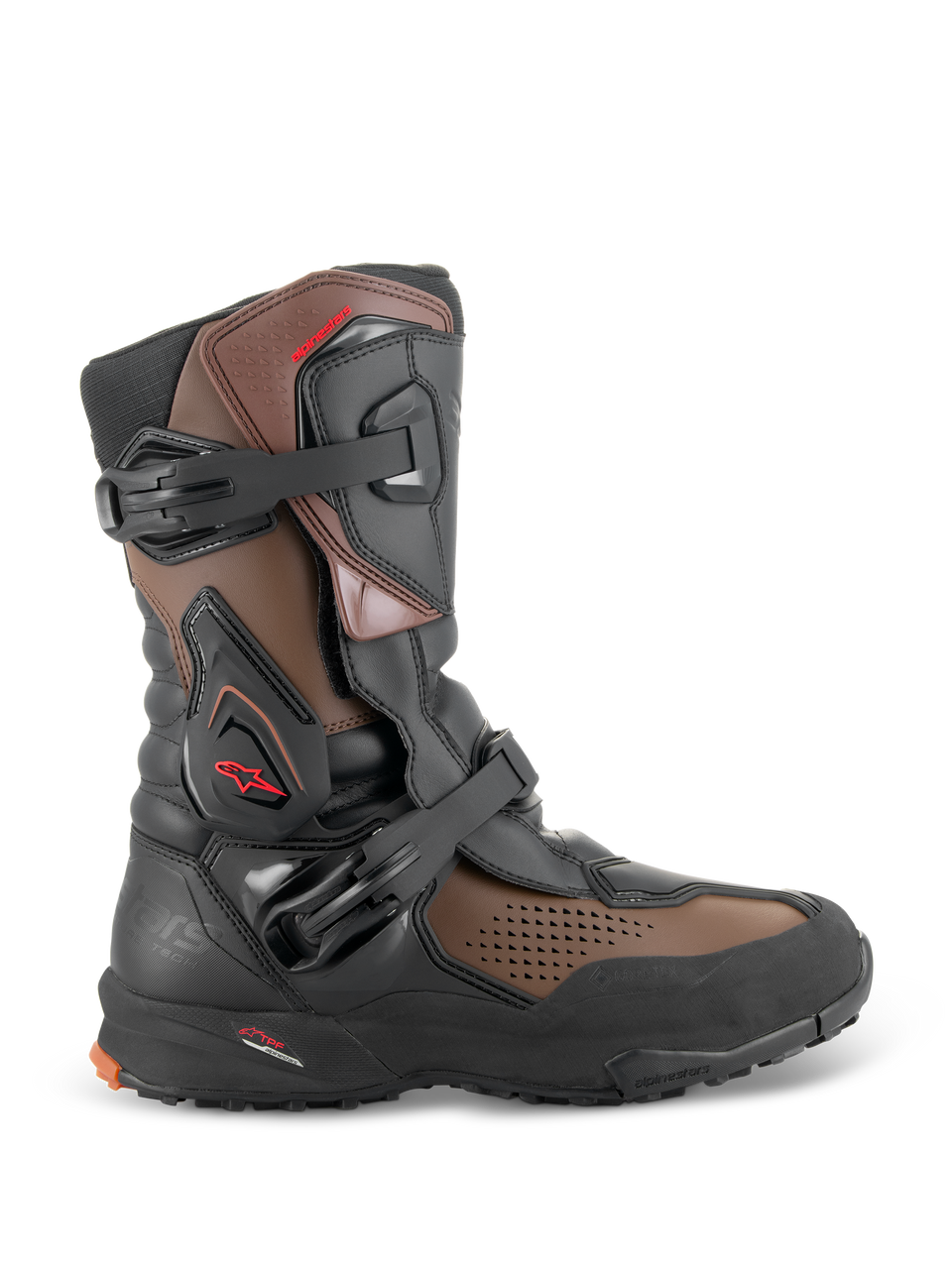 XT-8 Gore-Tex Boots