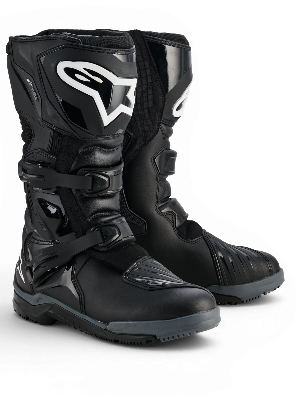 Corozal V2 Adventure Drystar® - Motorcycle Boots | Alpinestars® Corozal V2 Adventure Drystar® - Motorcycle Boots | Alpinestars®