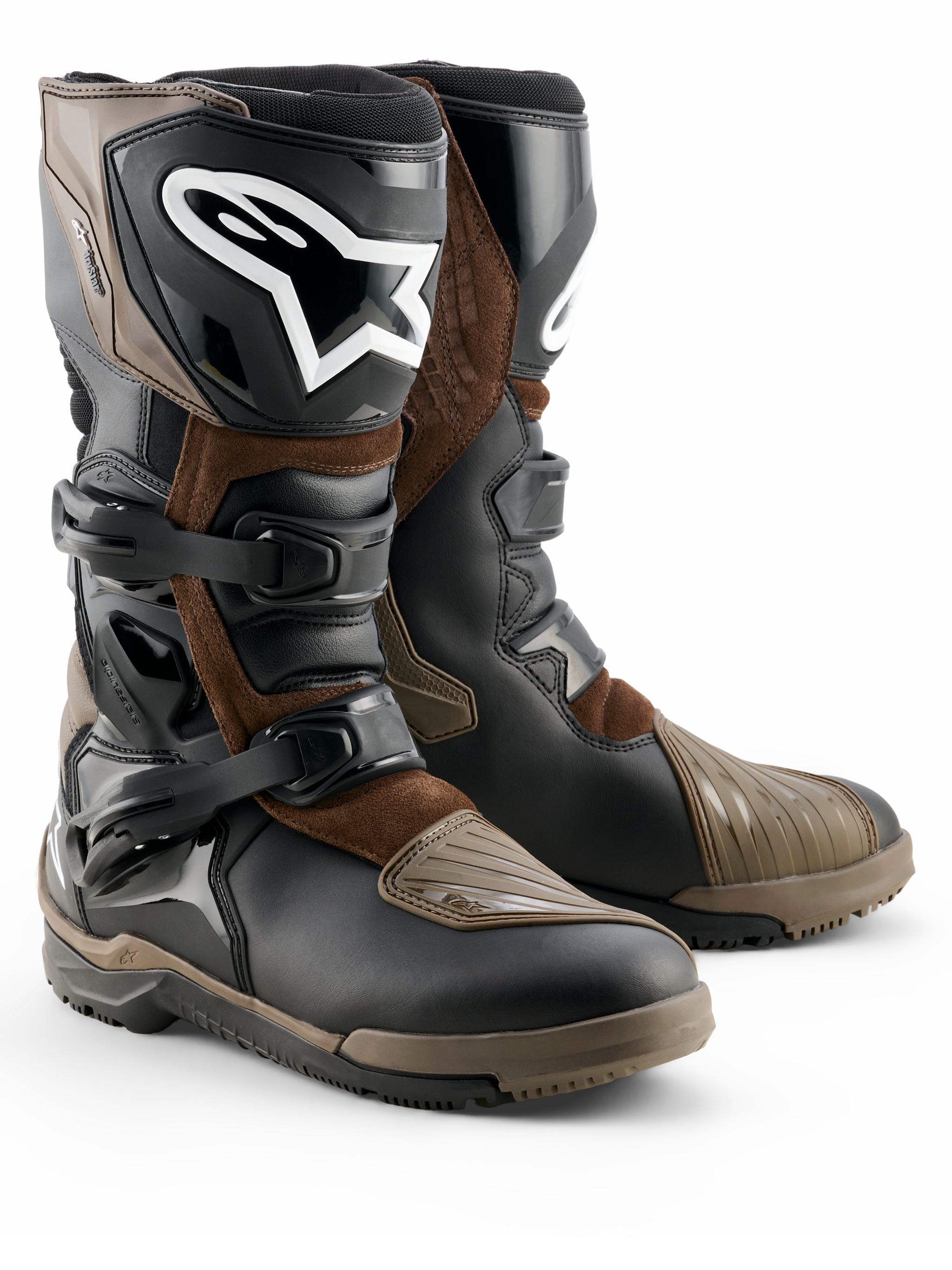Corozal V2 Adventure Drystar® Boot
