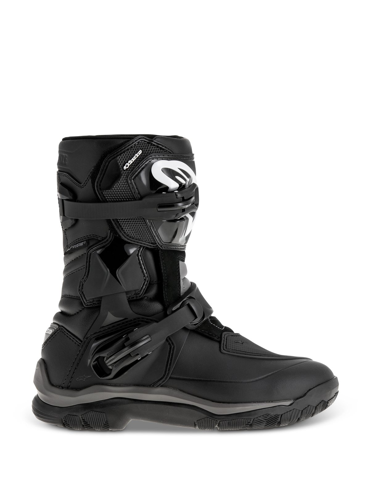 Drystar Adventure Touring Boots